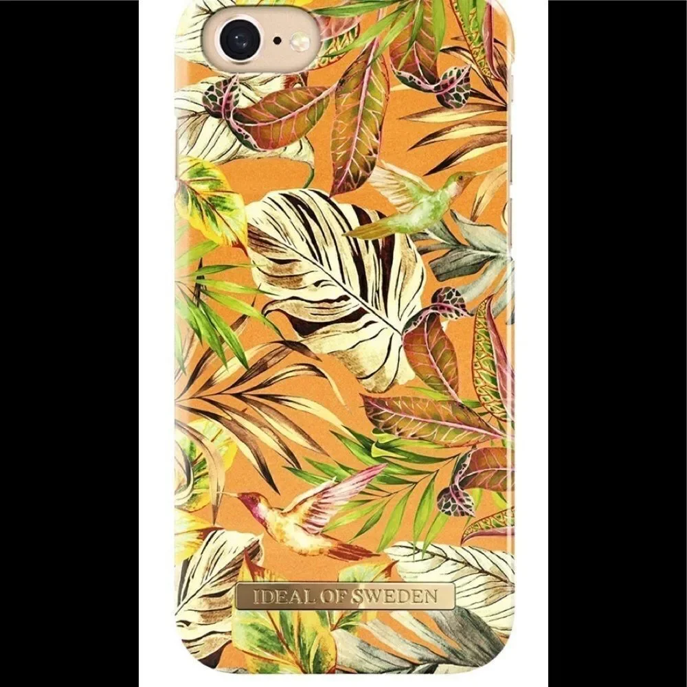 Mango Jungle phone case